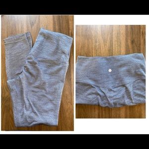 Lululemon align leggings